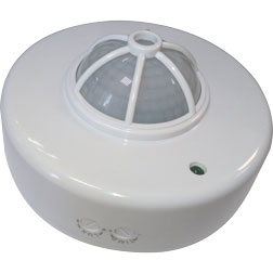 ДАТЧИК ДВИЖЕНИЯ Mobilux ML-Sensor 03W-1200W